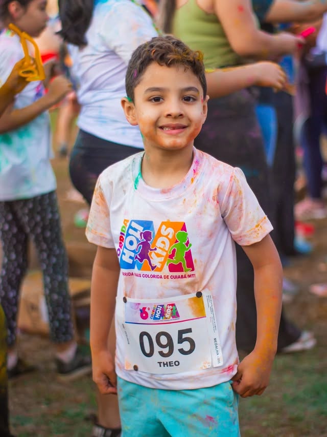 Foto Holi Kids 14