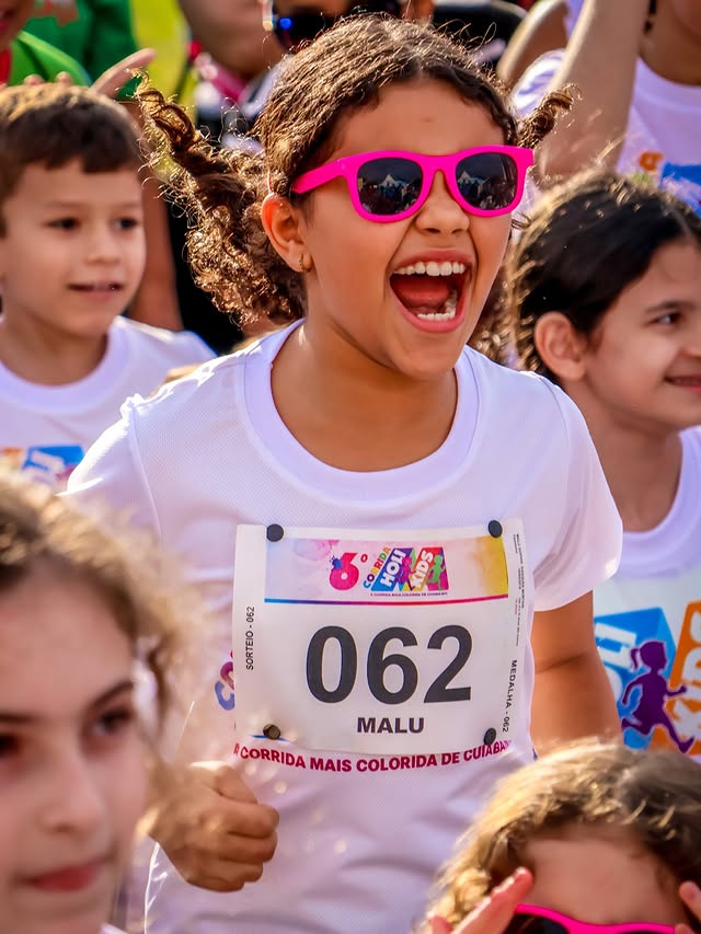 Foto Holi Kids 4