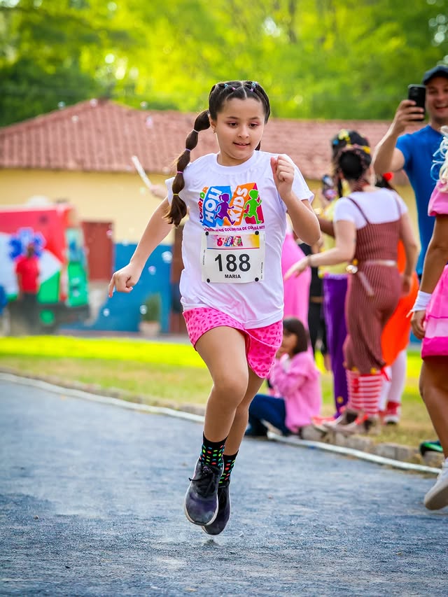 Foto Holi Kids 5